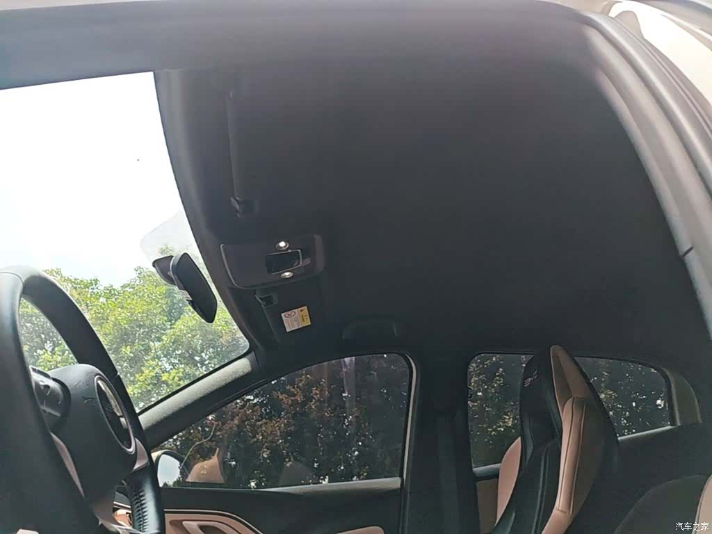 BYD Seagull, 2024 18