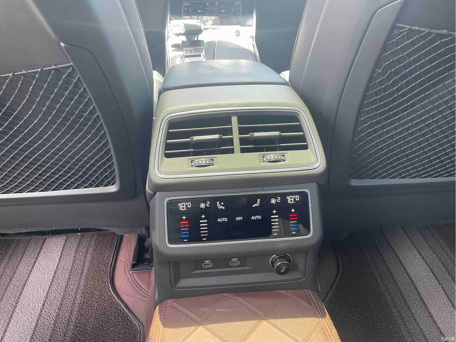 Audi A6L, 2024 12