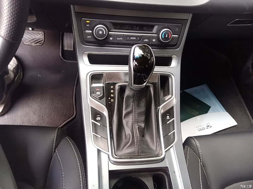 Geely Emgrand, 2019 14