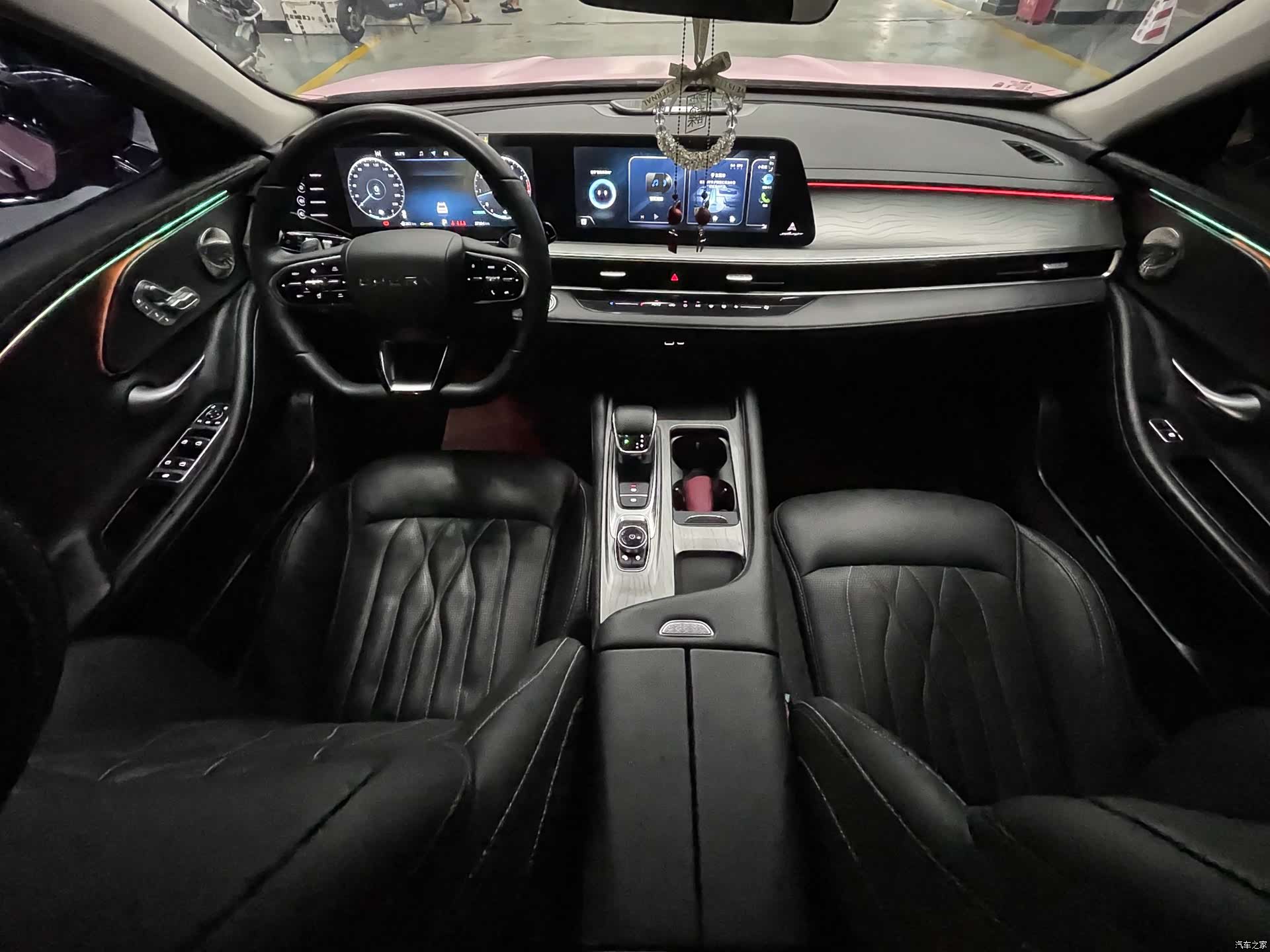 Chery Arrizo 8, 2023 4