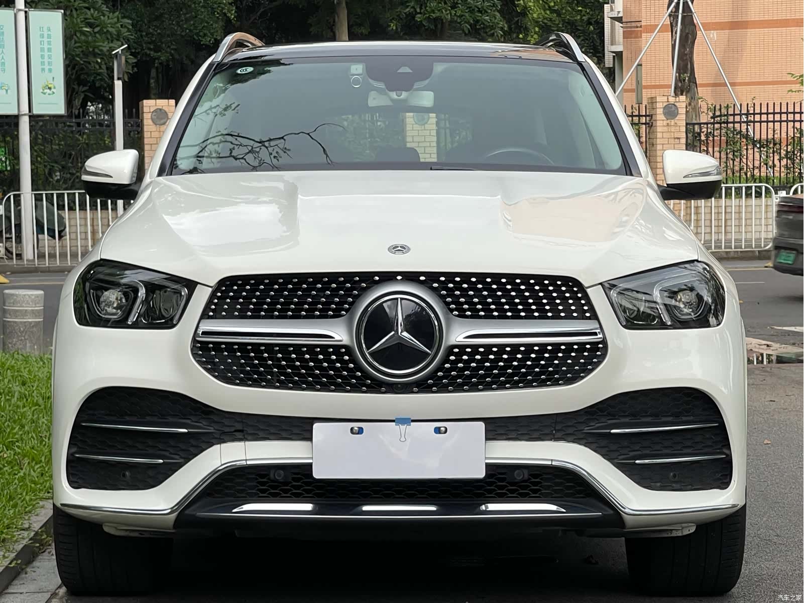 Mercedes-Benz GLE, 2019 2