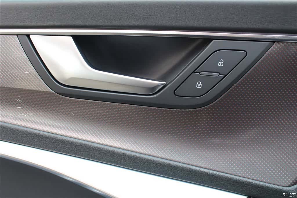 Audi A6L, 2021 8