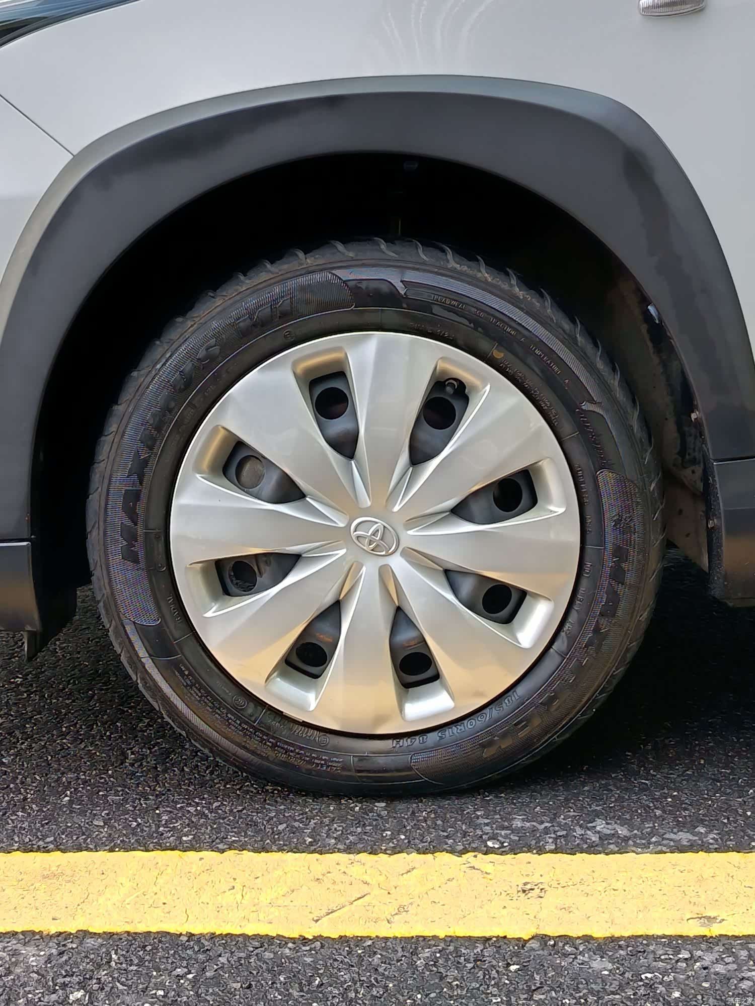 Toyota YARiS L, 2019 15