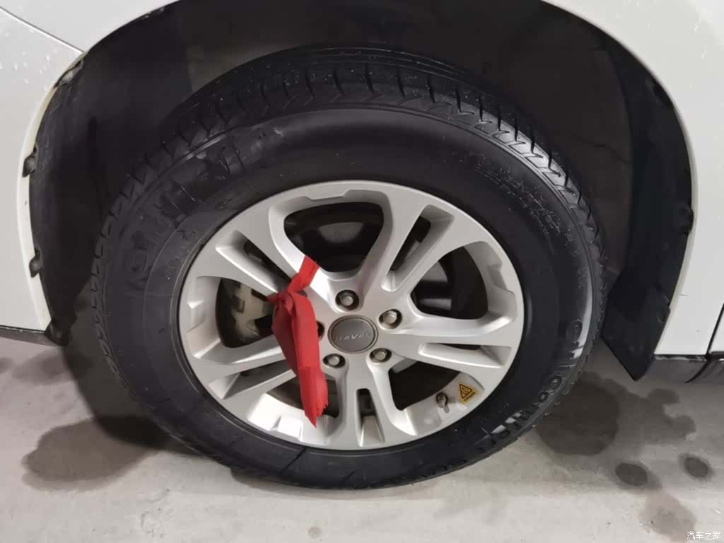 Haval M6, 2018 23