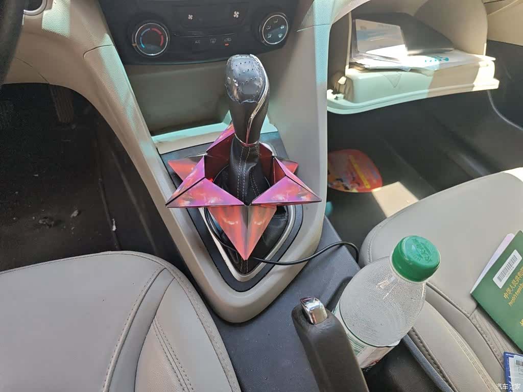 Buick 15N, 2016 15