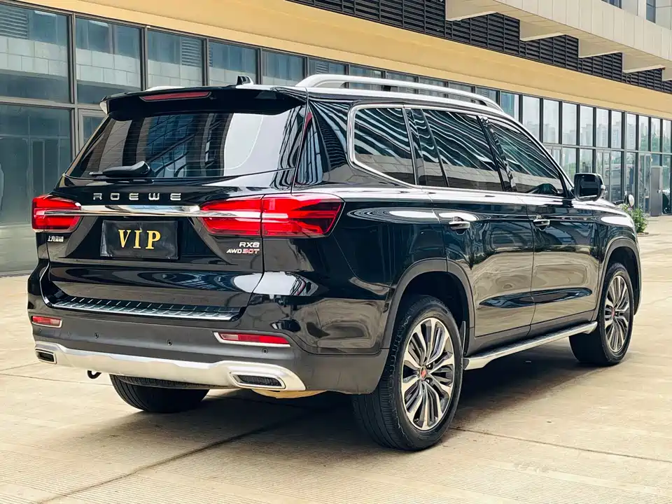 Roewe RX8