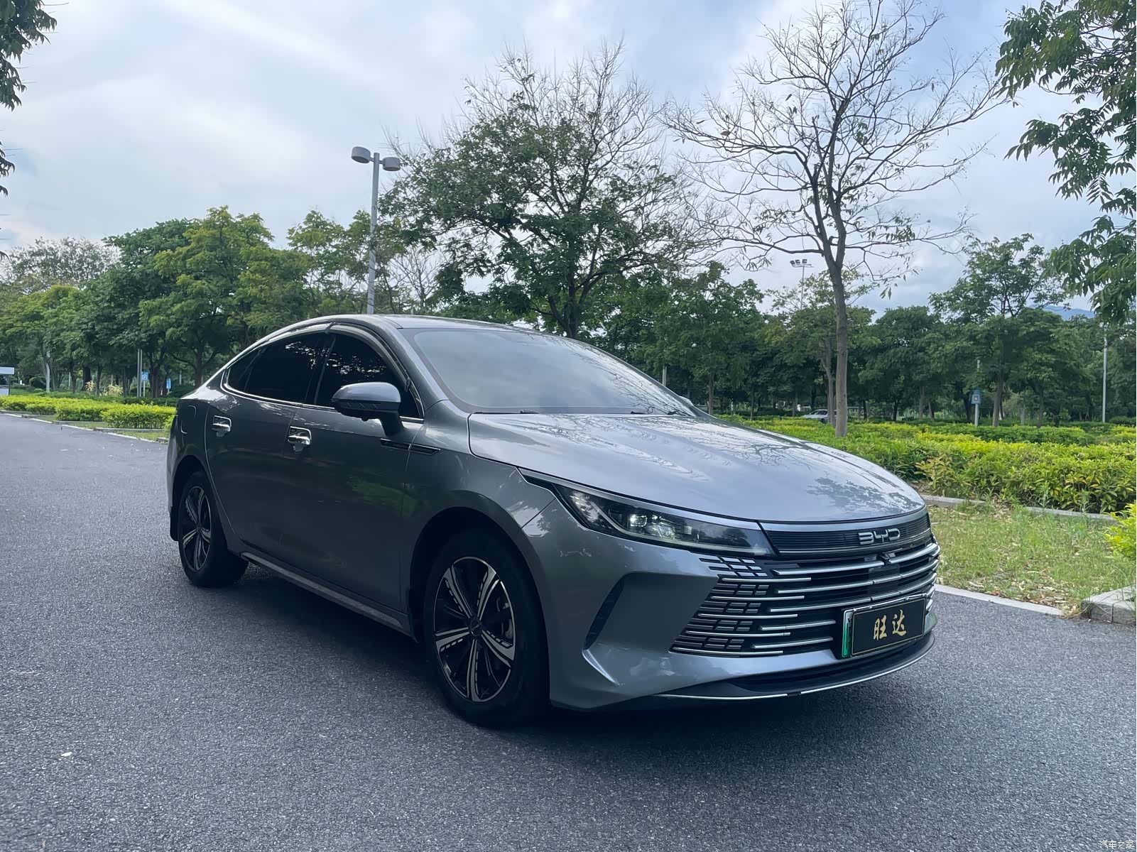 BYD Destroyer 05, 2023 3