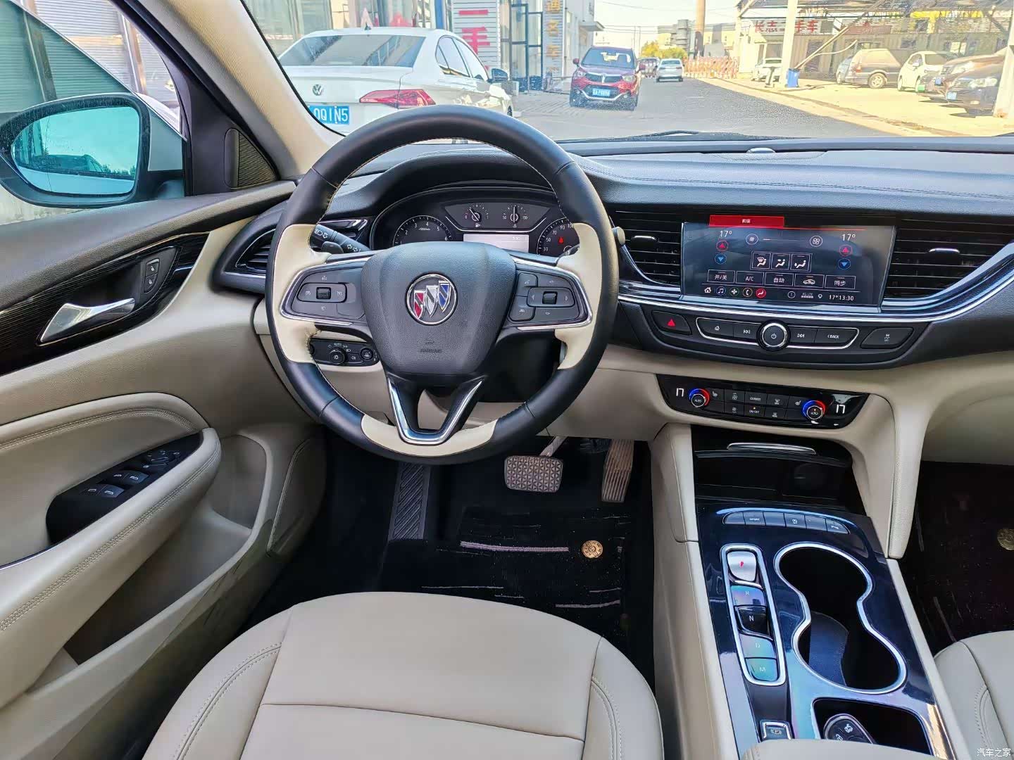 Buick Regal, 2020 8