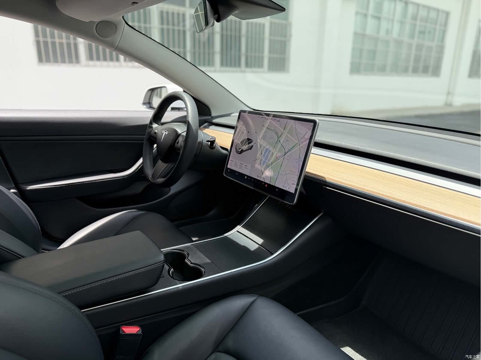 Tesla Model 3, 2020 18