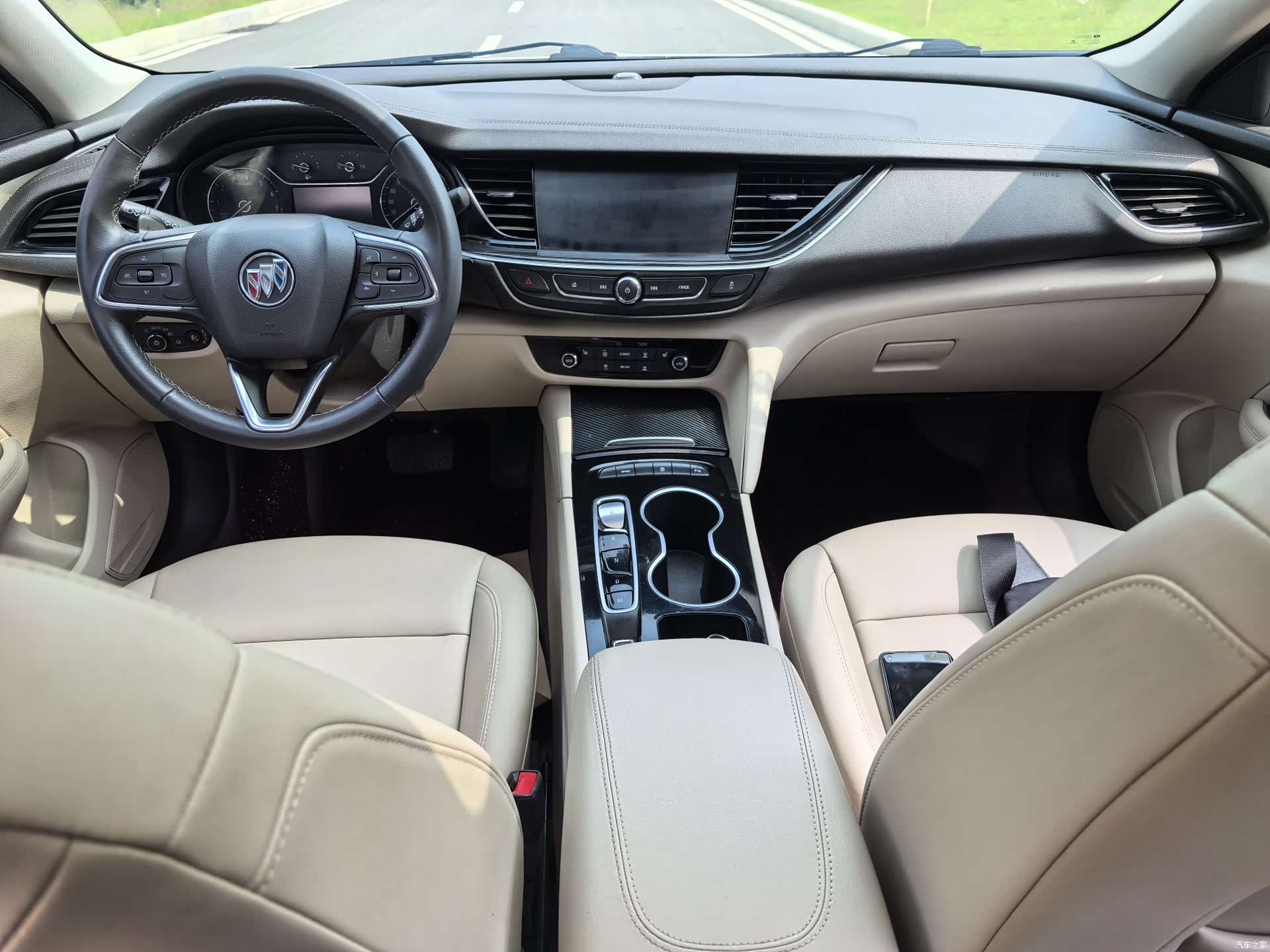 Buick Regal, 2021 16