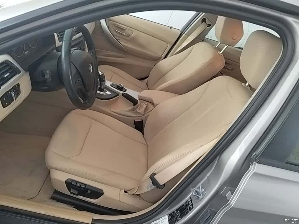 BMW 3 Series, 2015 15