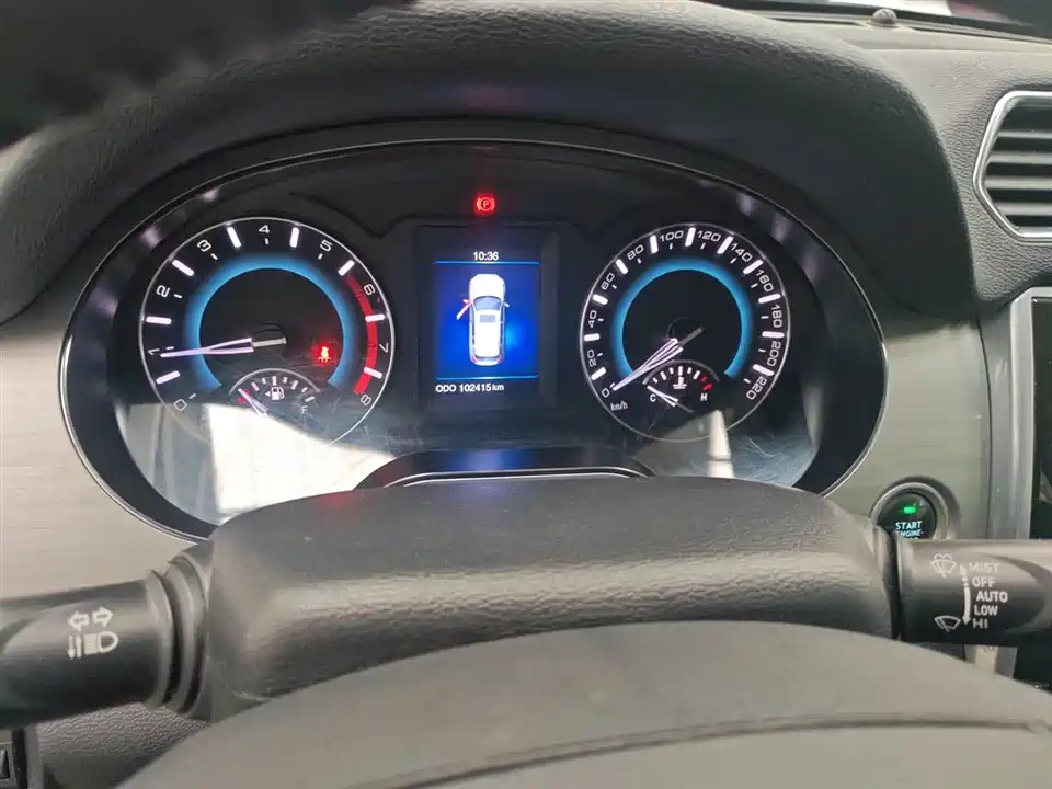 Haval H2