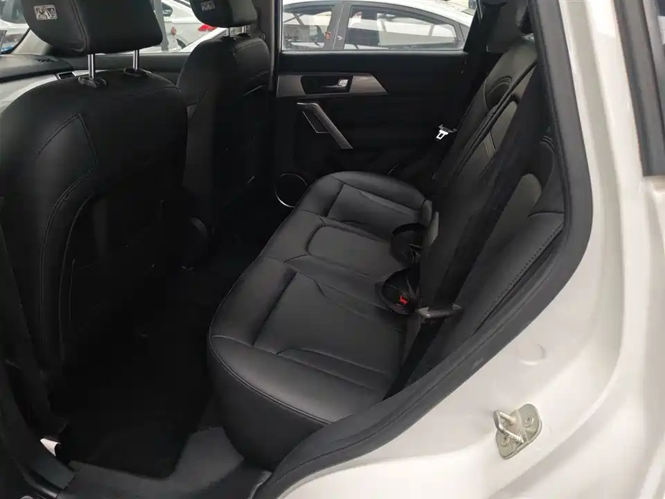 Haval H2