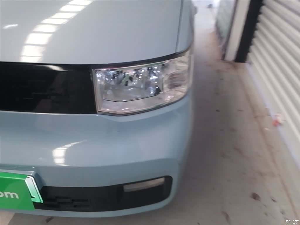 Wuling MINIEV, 2021 24