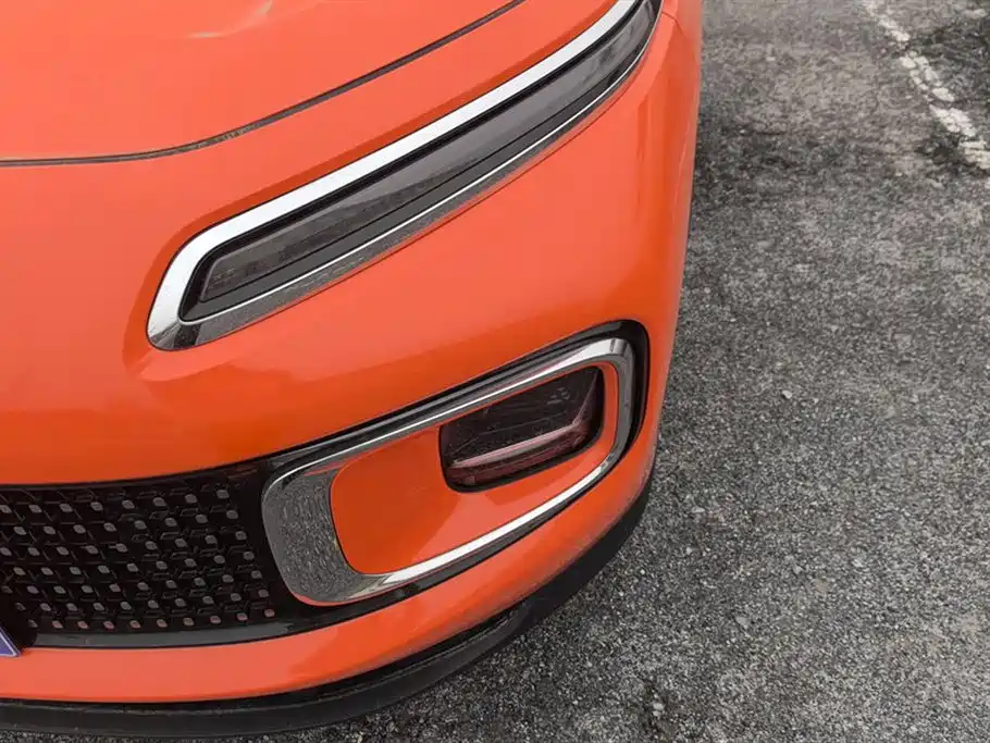 Wuling Wuling Nebula