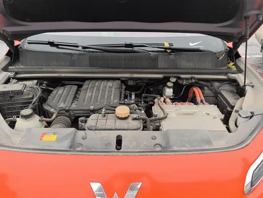 Wuling Wuling Nebula