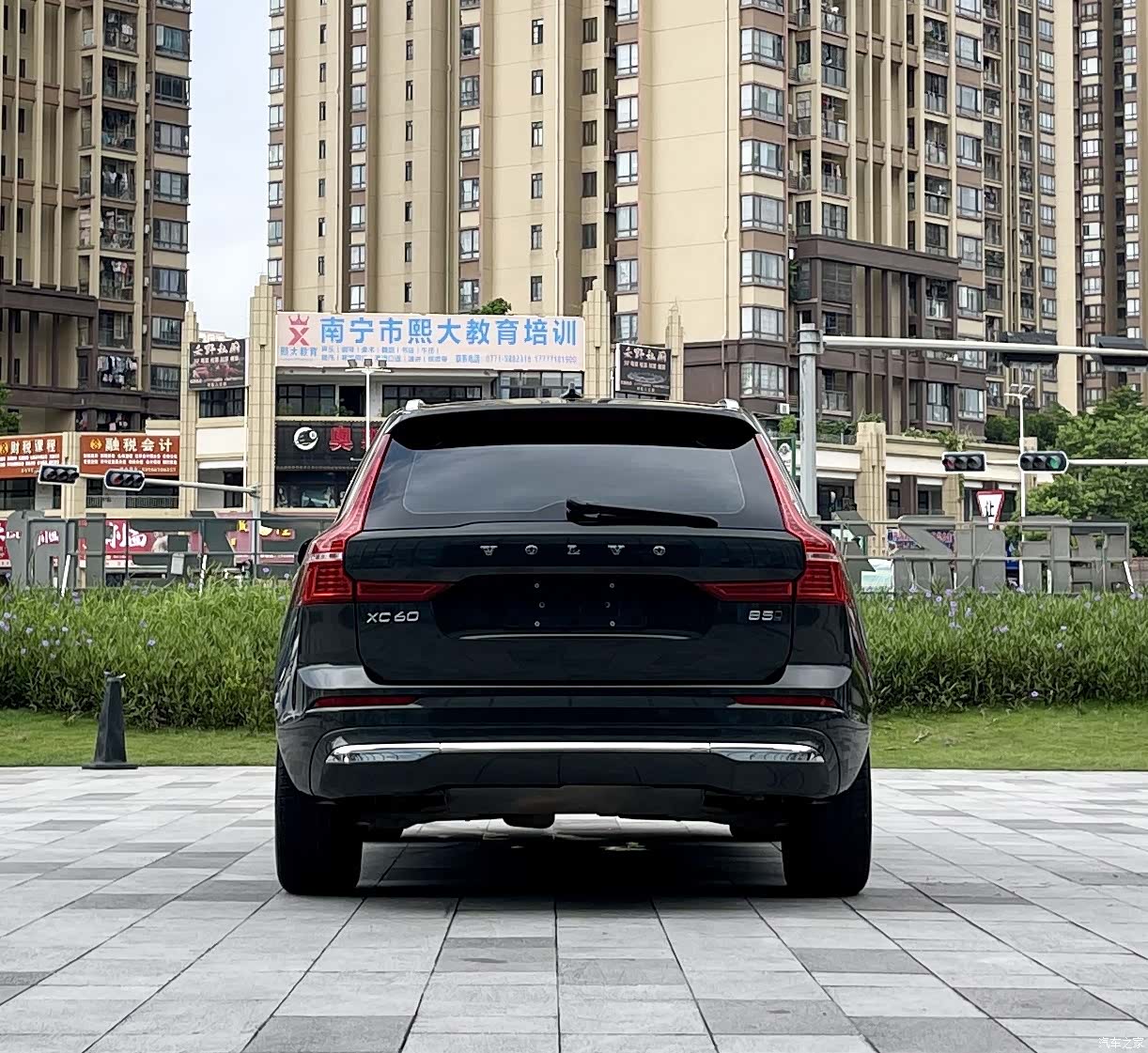 Volvo XC60, 2022 6