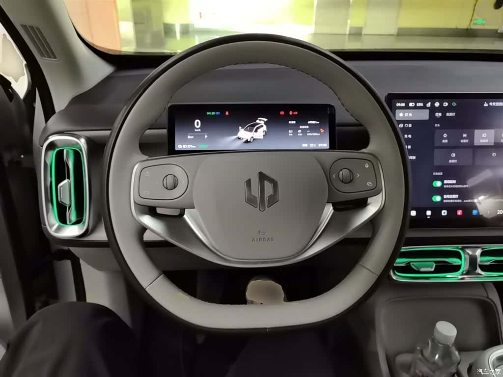 Leapmotor B10, 2025 11