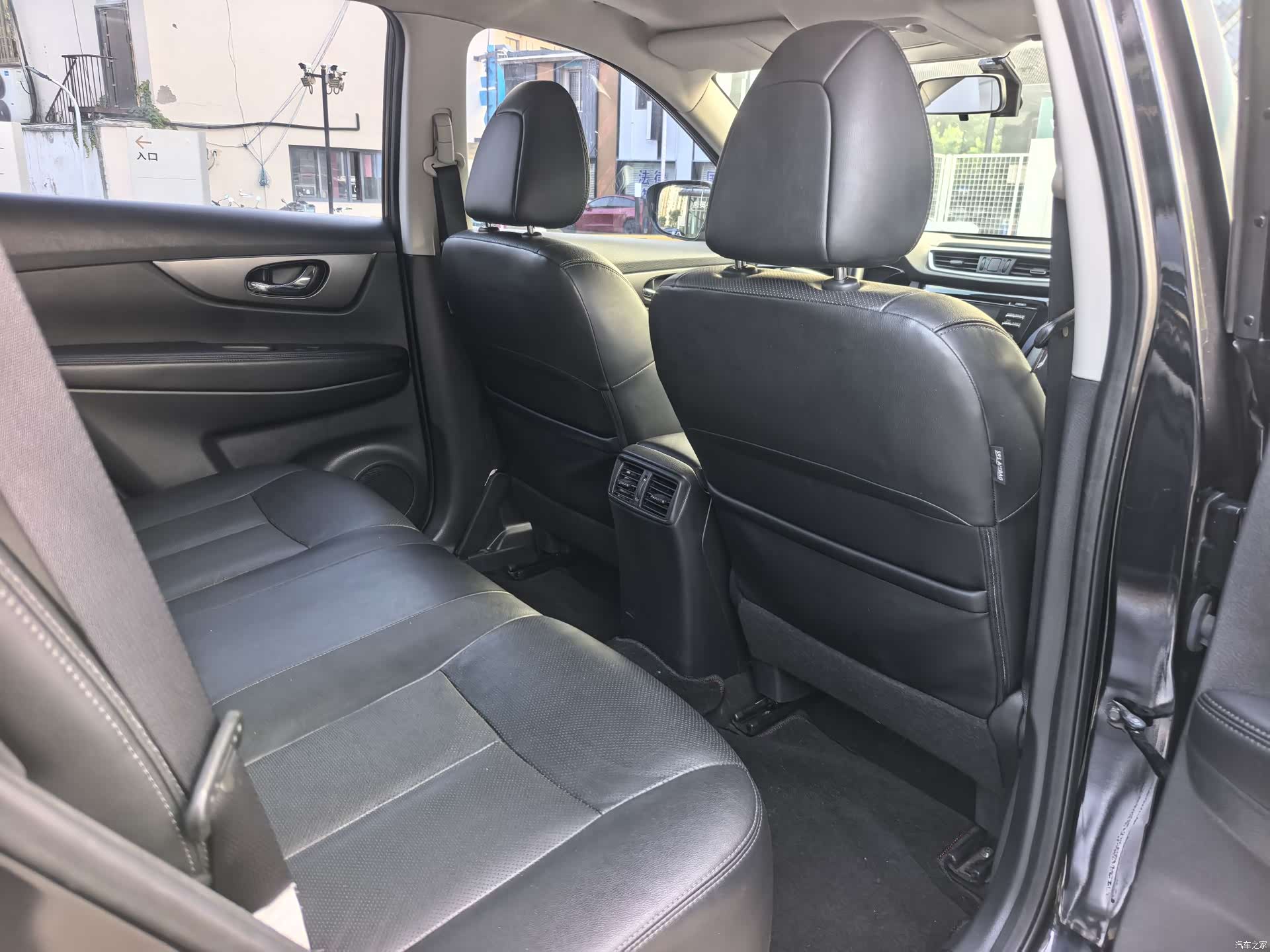 Nissan X-Trail, 2016 7