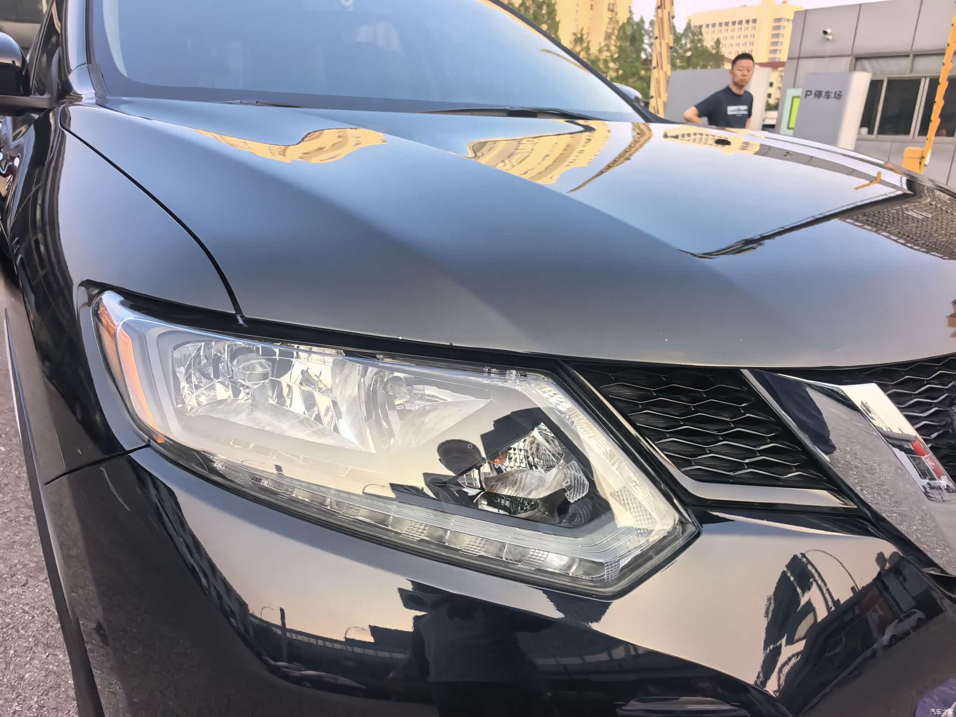 Nissan X-Trail, 2016 14