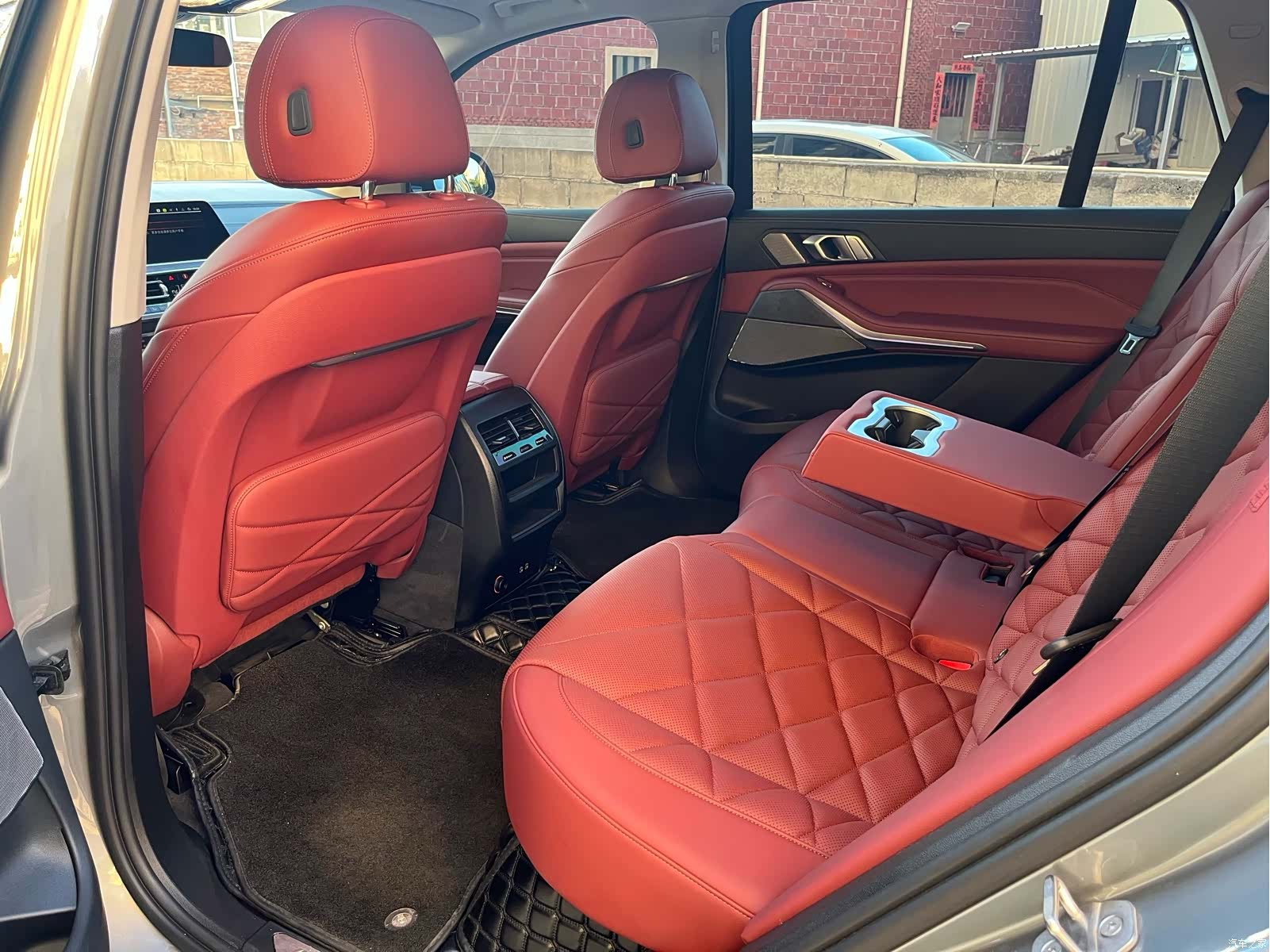 BMW X5, 2022 6