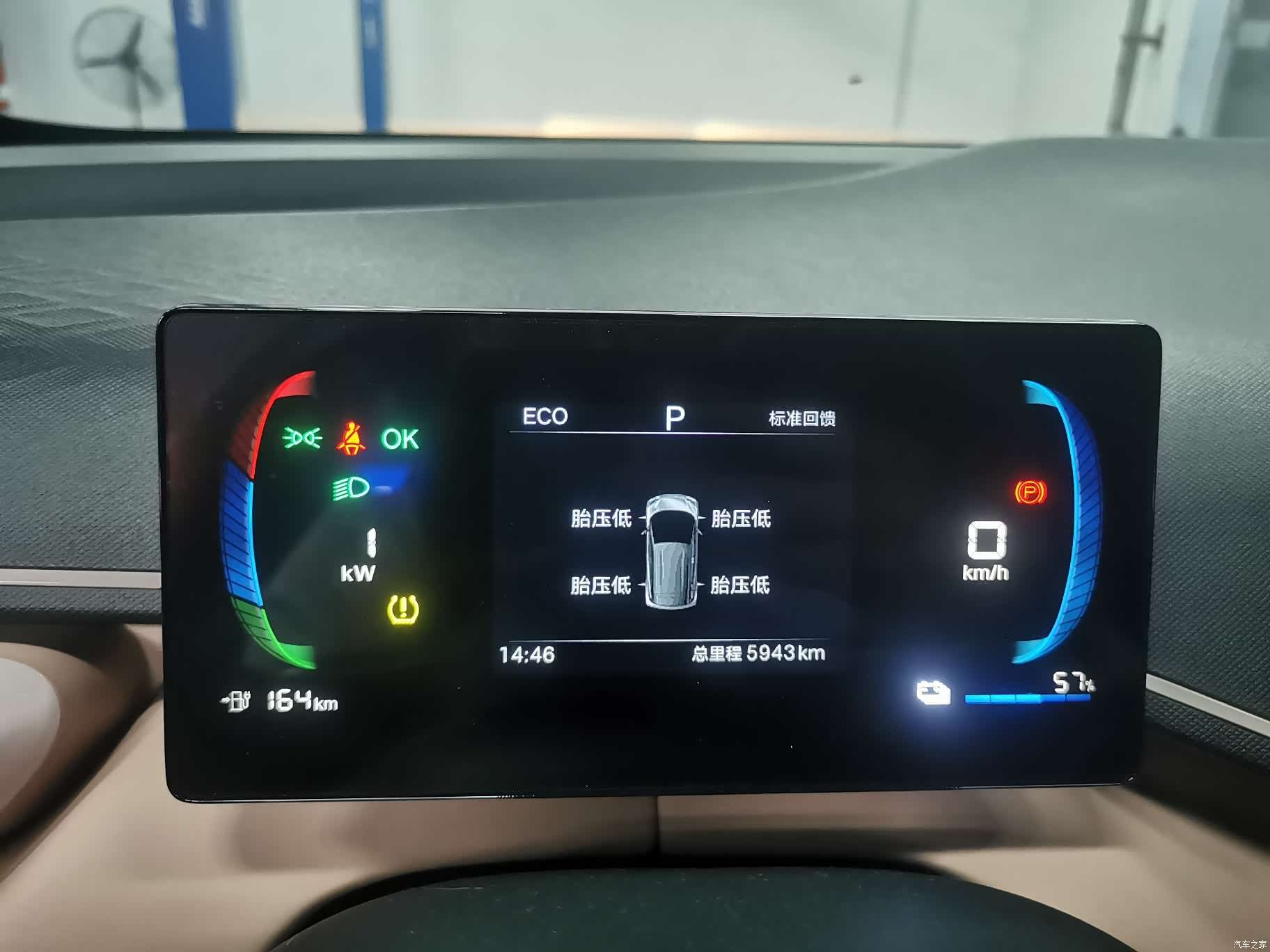 BYD Seagull, 2024 4
