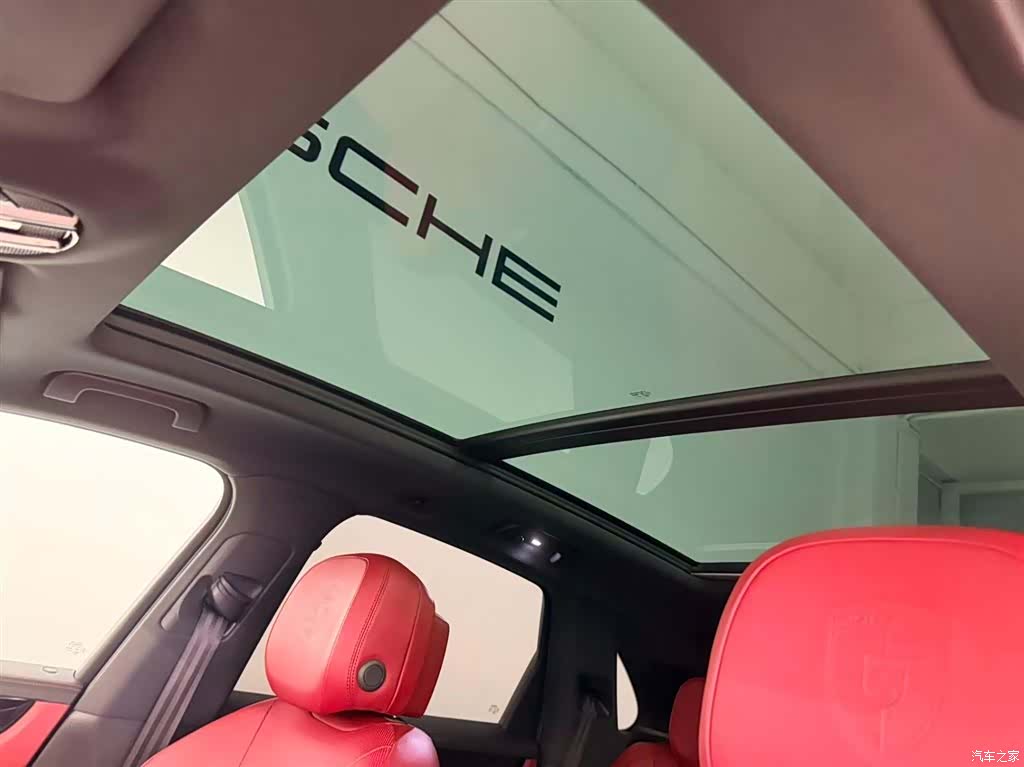 Porsche Cayenne, 2020 21