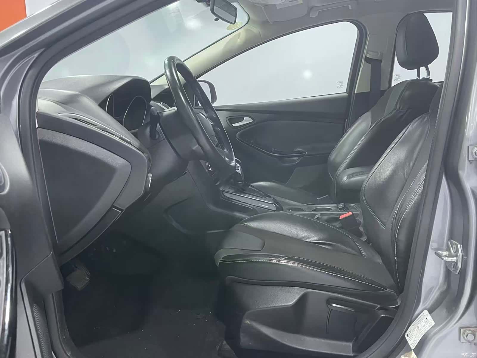 Ford Focus, 2014 4