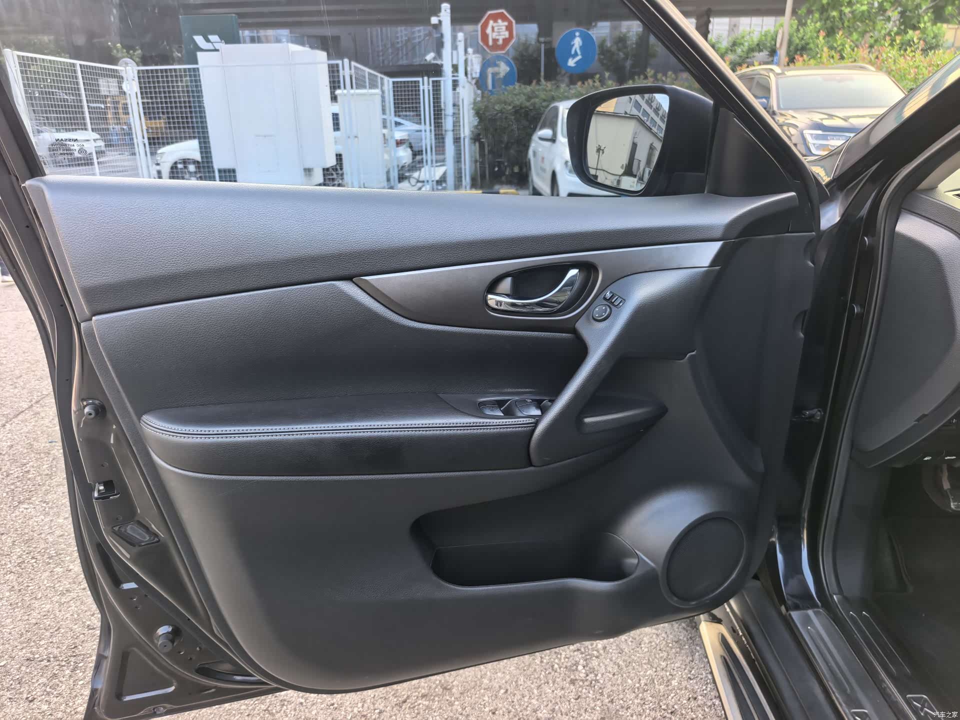 Nissan X-Trail, 2016 16