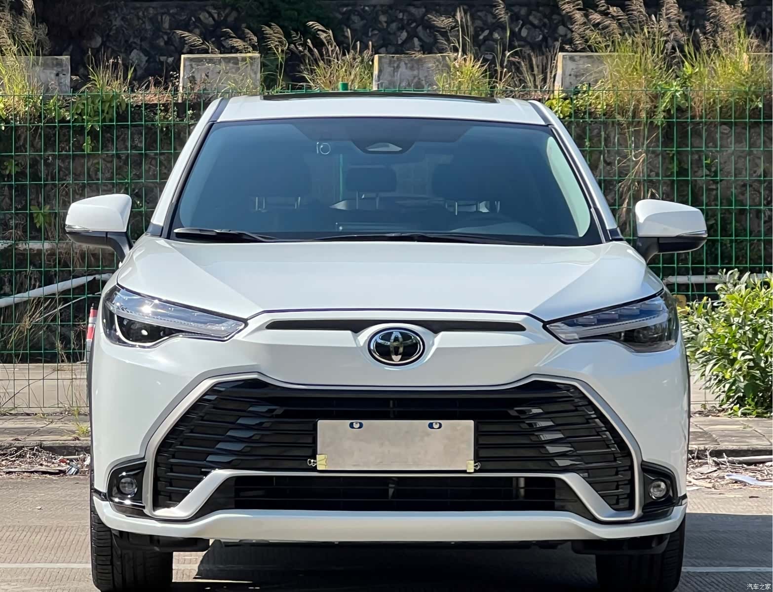 Toyota Frontlander, 2023 2