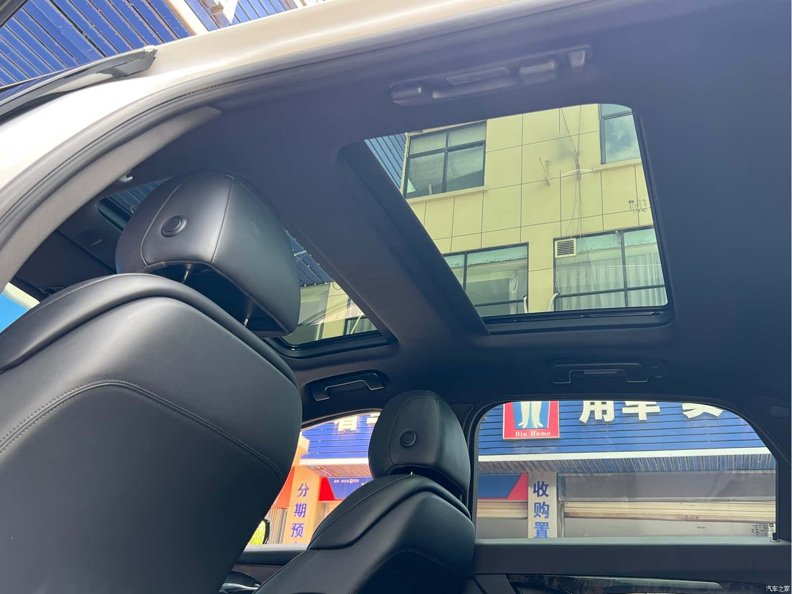 Cadillac CT6, 2023 12