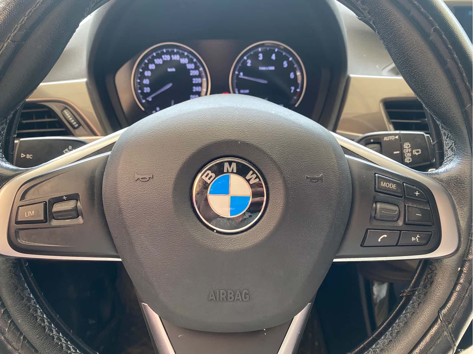 BMW X1, 2019 10