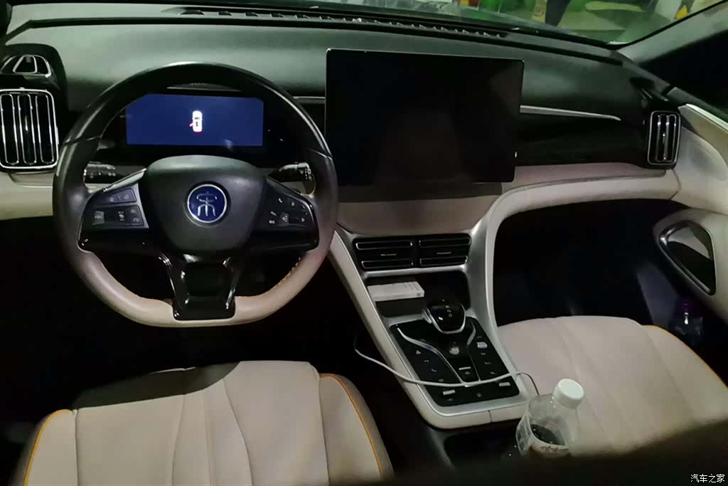 BYD Song, 2023 12