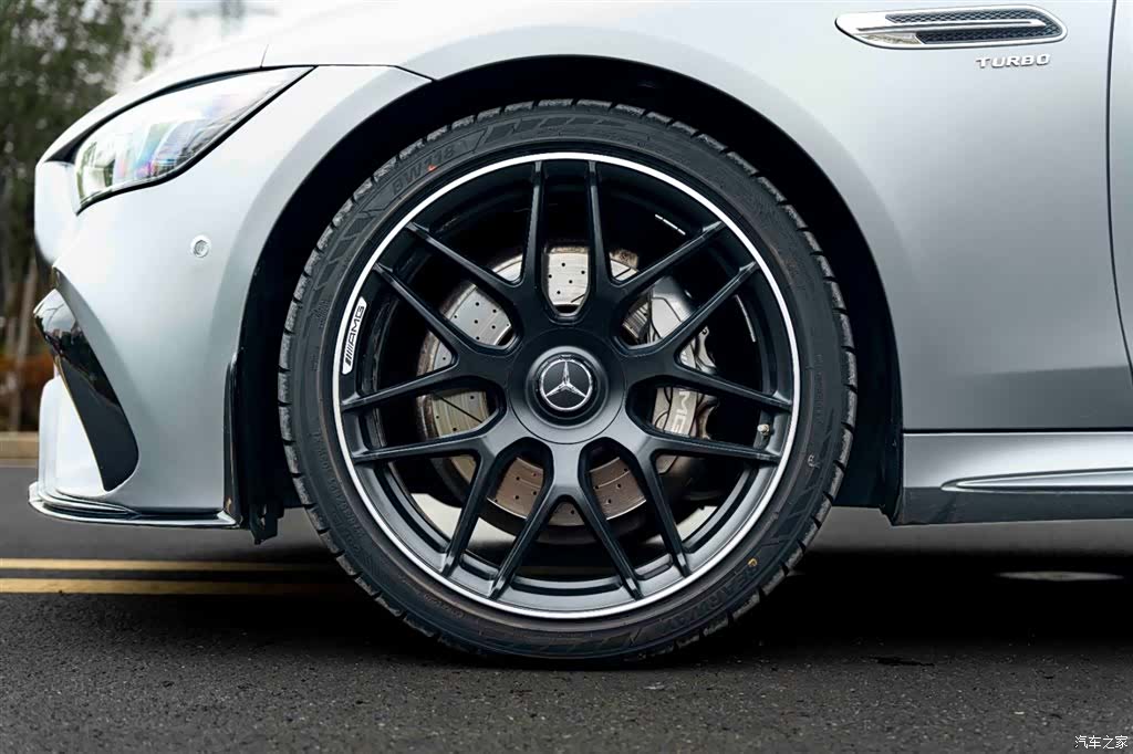 MG AMG, 2021 21