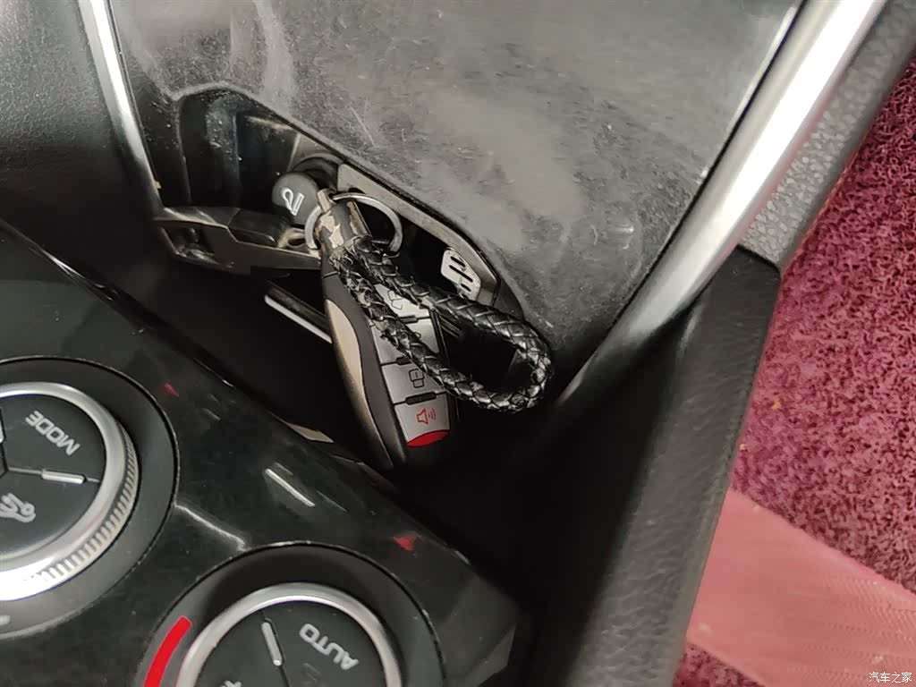 Haval H6, 2018 9