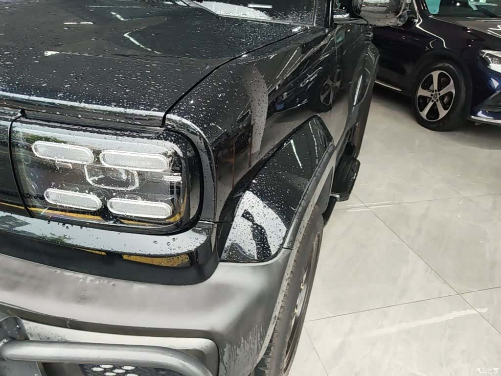 Wuling Yep, 2023 24