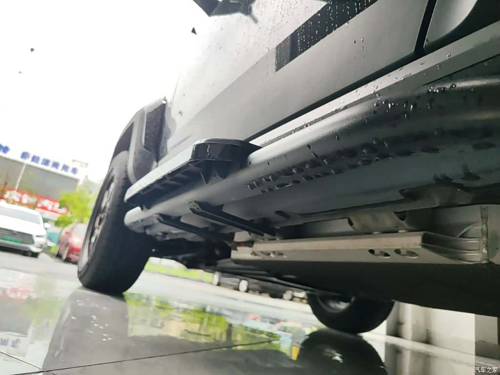 Wuling Yep, 2023 22