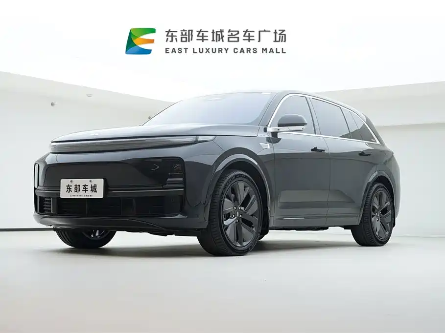 Li Auto Ideal L7
