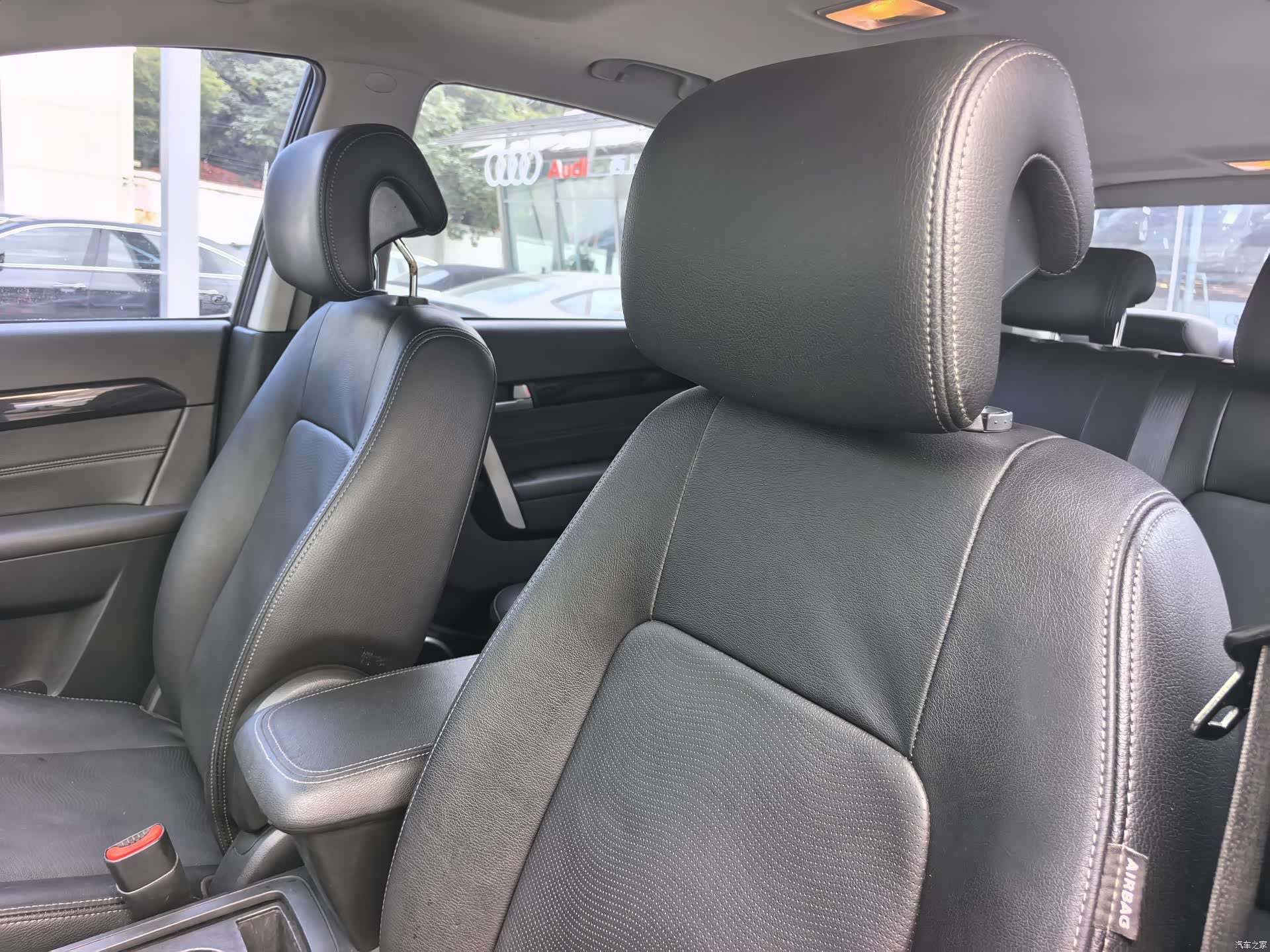 Chevrolet 7, 2016 24