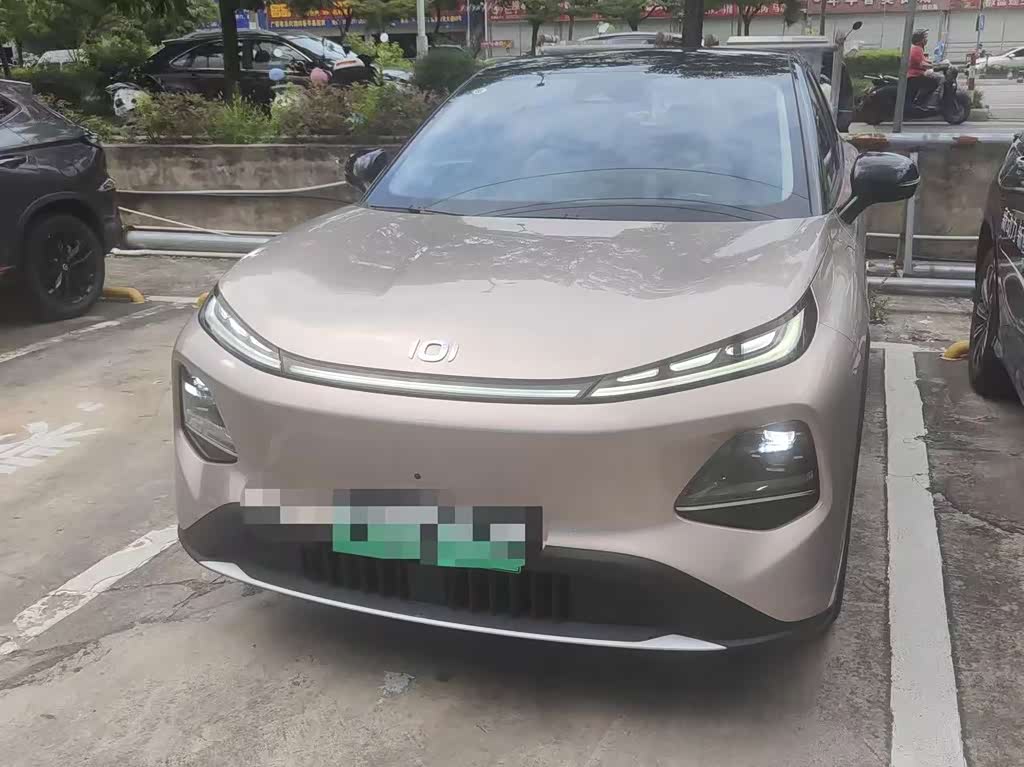 Changan Q05