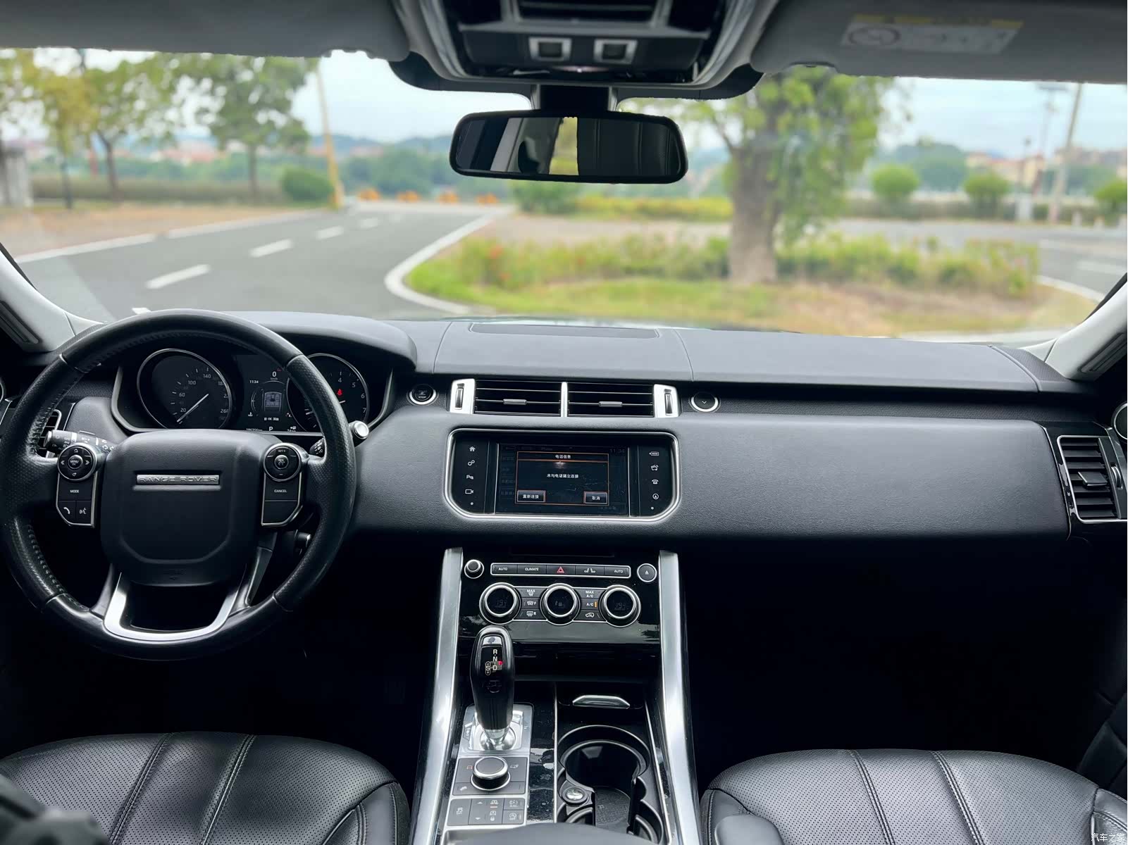 Land Rover Range Rover, 2016 6