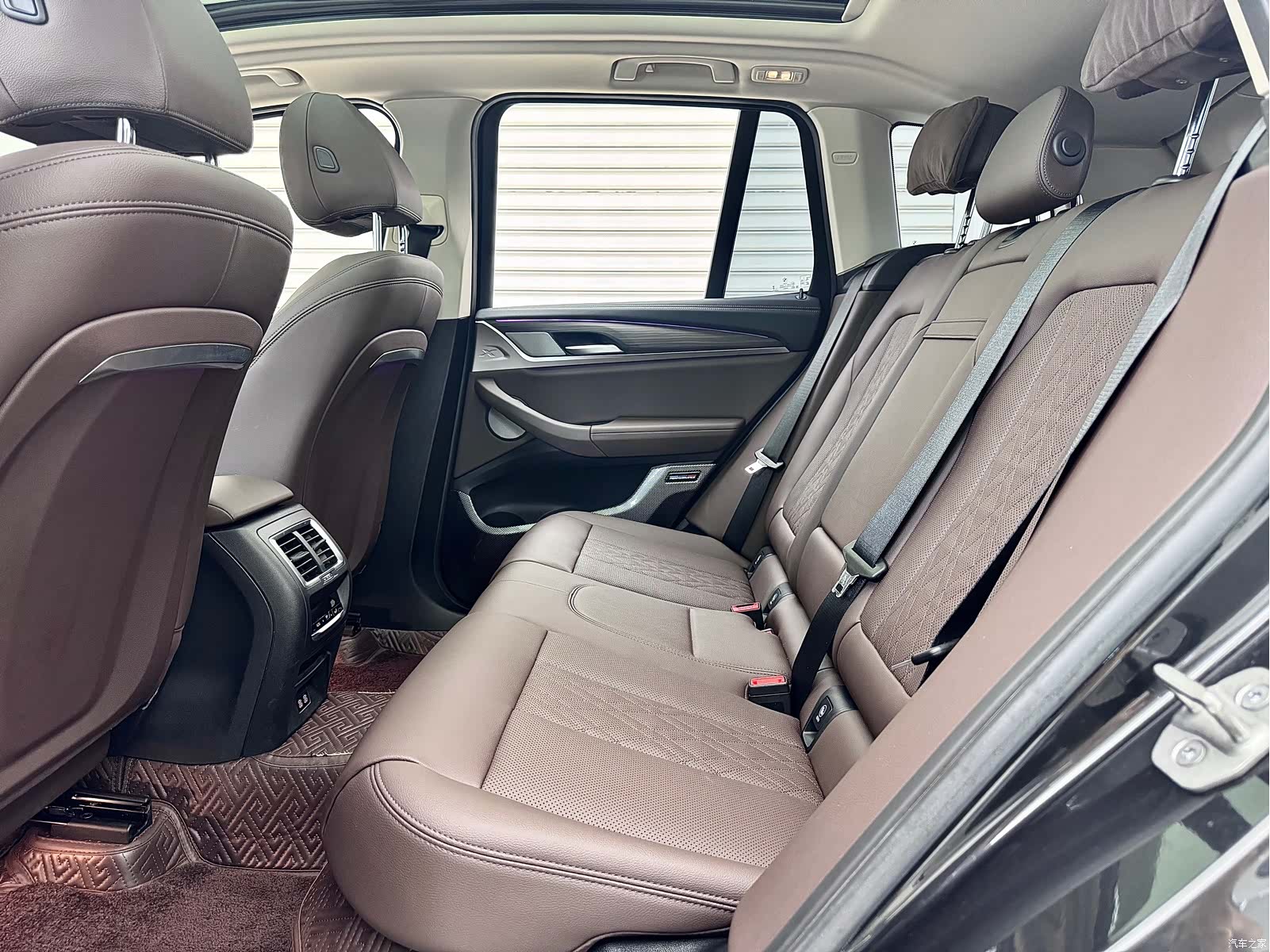 BMW X3, 2023 14