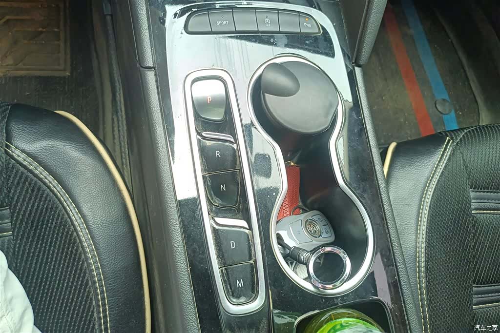 Buick Regal, 2021 16