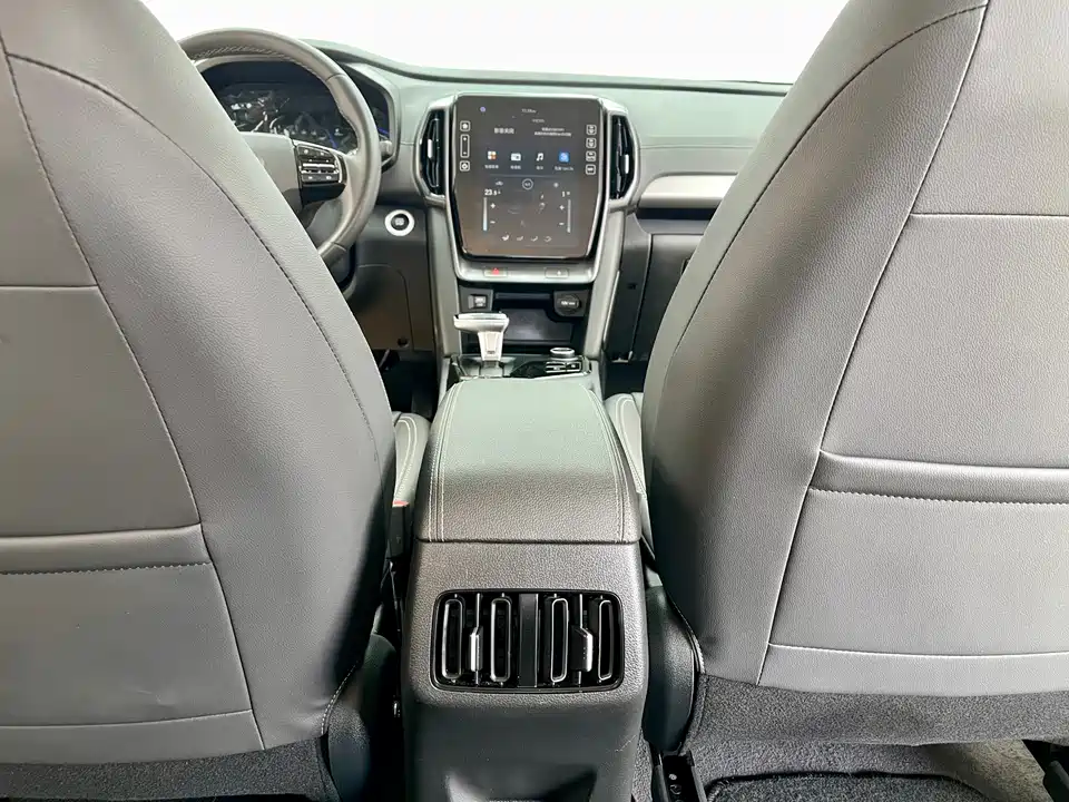 Hyundai Beijing ix35