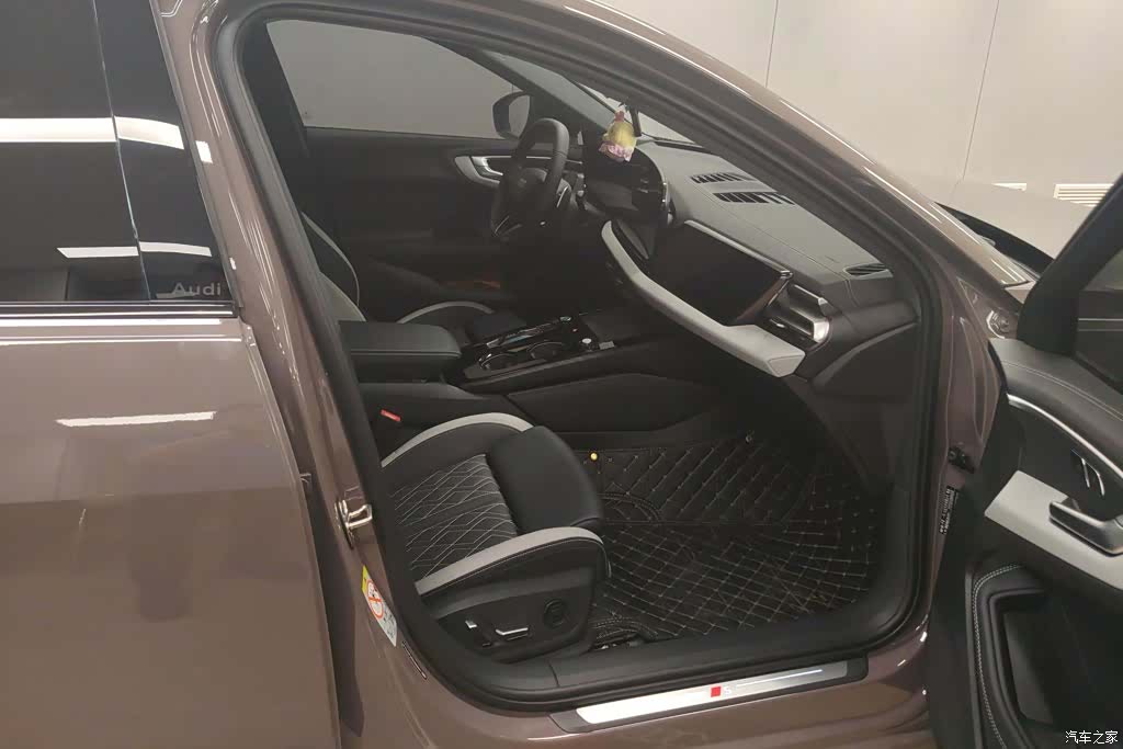 Audi A5, 2025 8