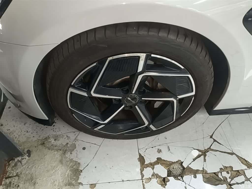 BYD Seal, 2022 23