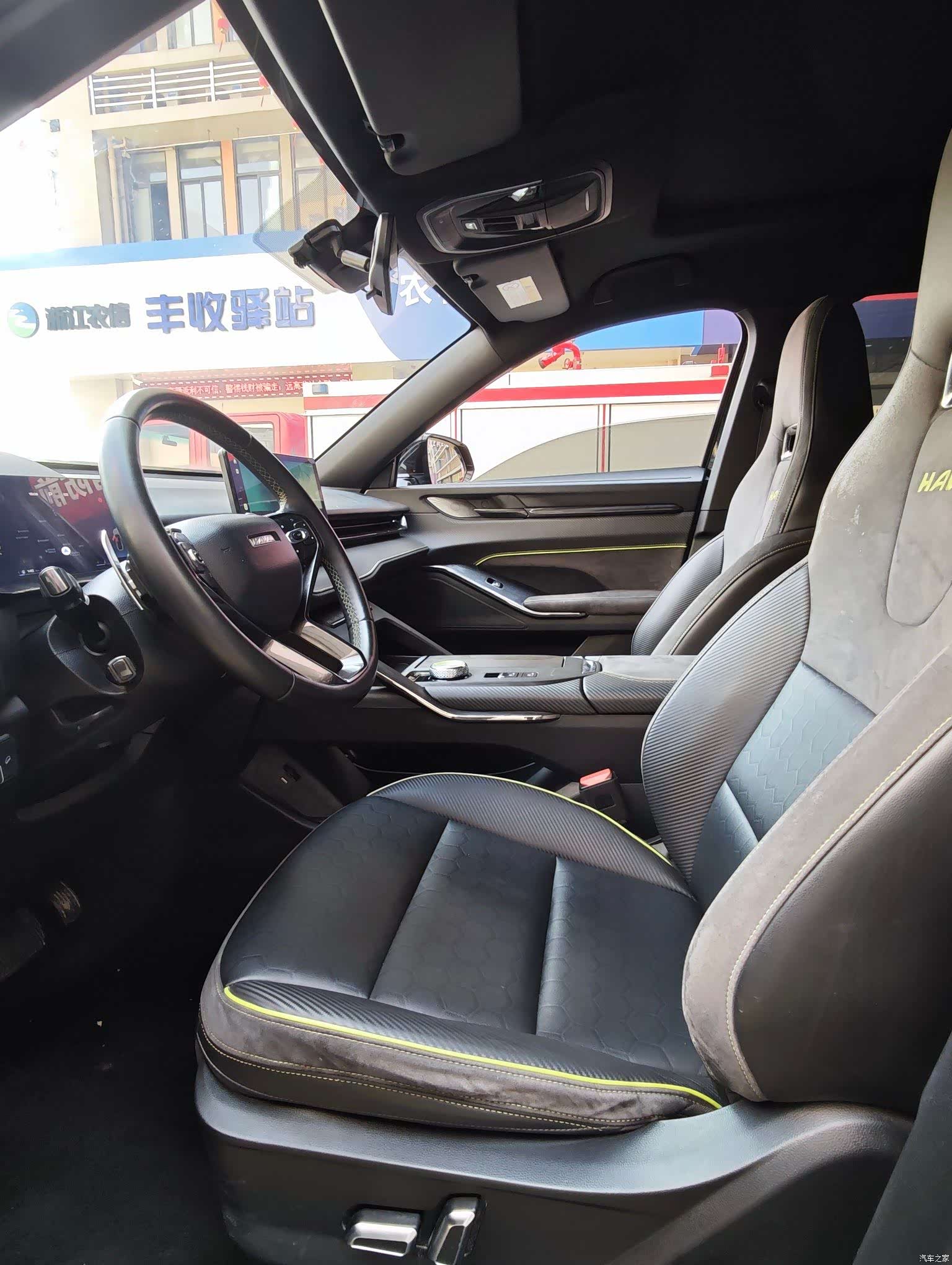 Haval H6, 2022 все фото