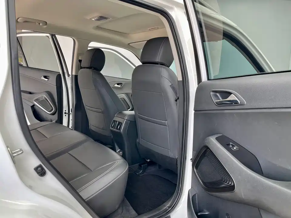 Hyundai Beijing ix35