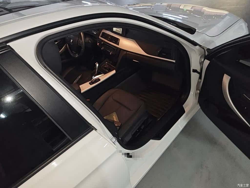 BMW 3 Series, 2017 21