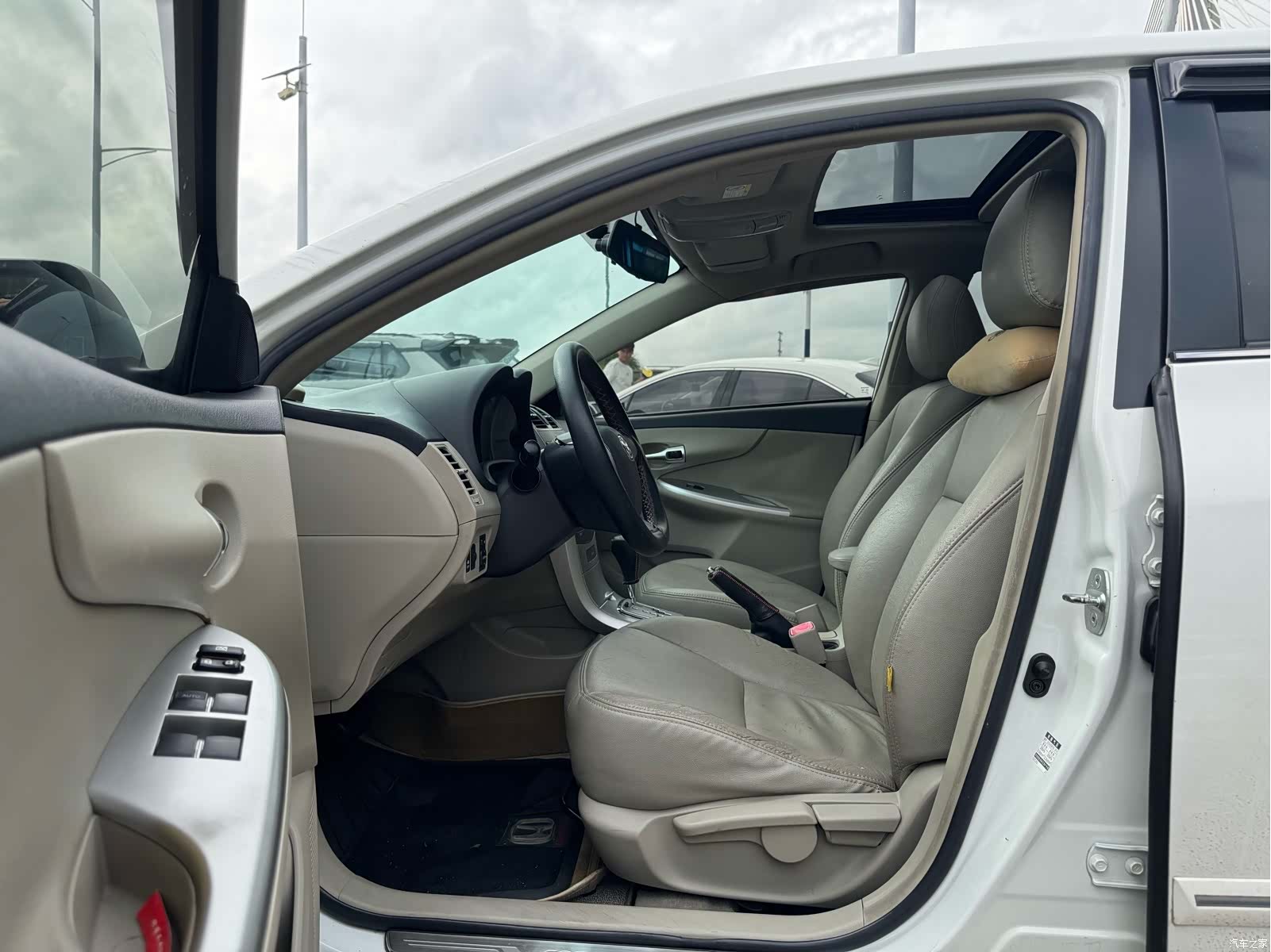 Toyota Corolla, 2013 7